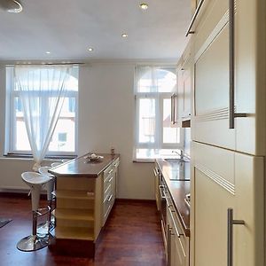 Appartement met Twee Slaapkamers